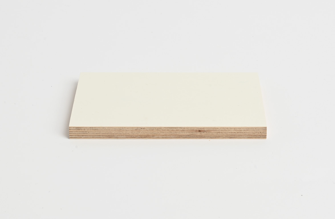 Birkekrydsfiner, Film/Film Hvid, FSC Mix 96%